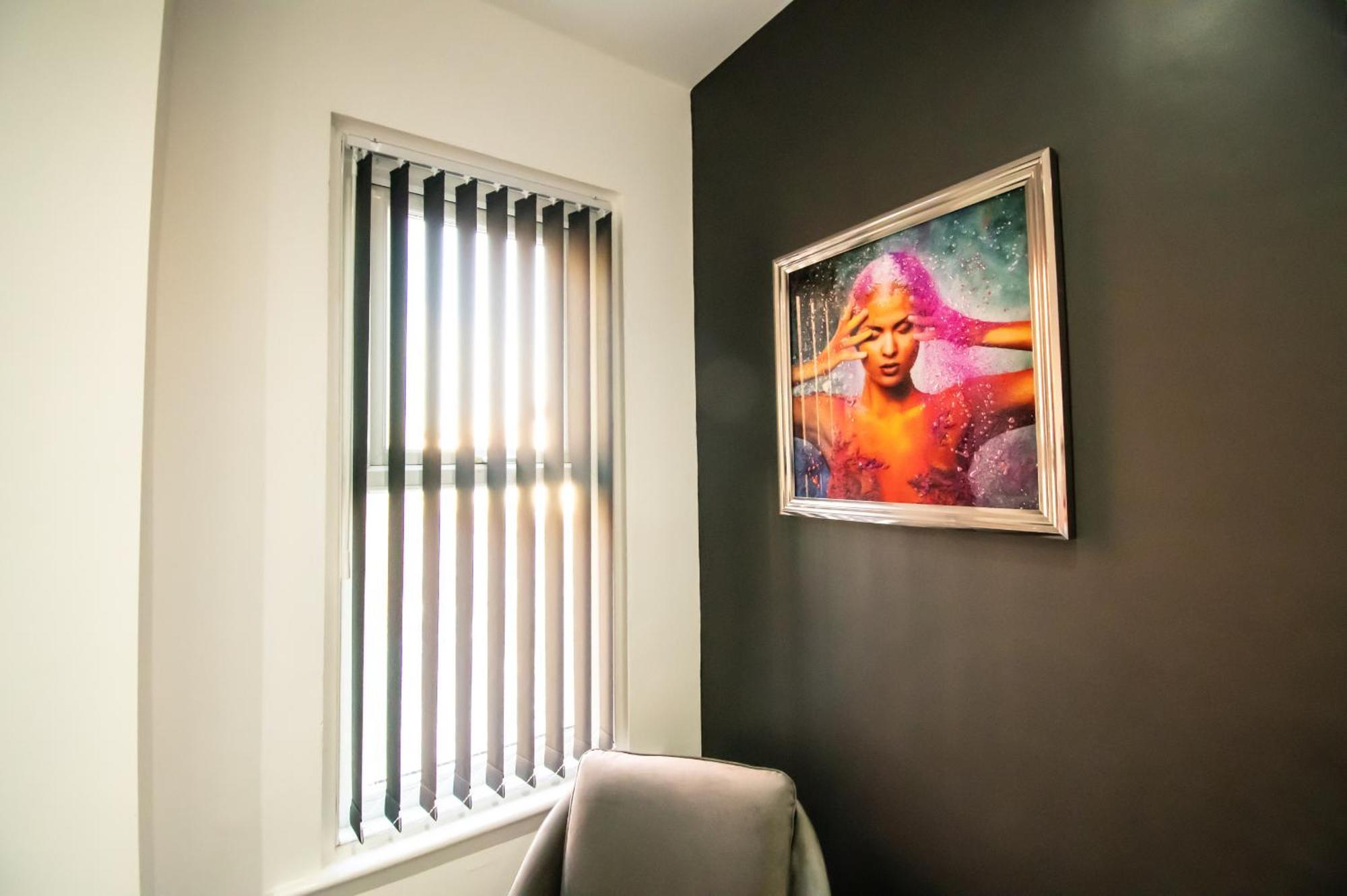 Winter Gardens Suites By Sasco แบล็คพูล ห้อง รูปภาพ