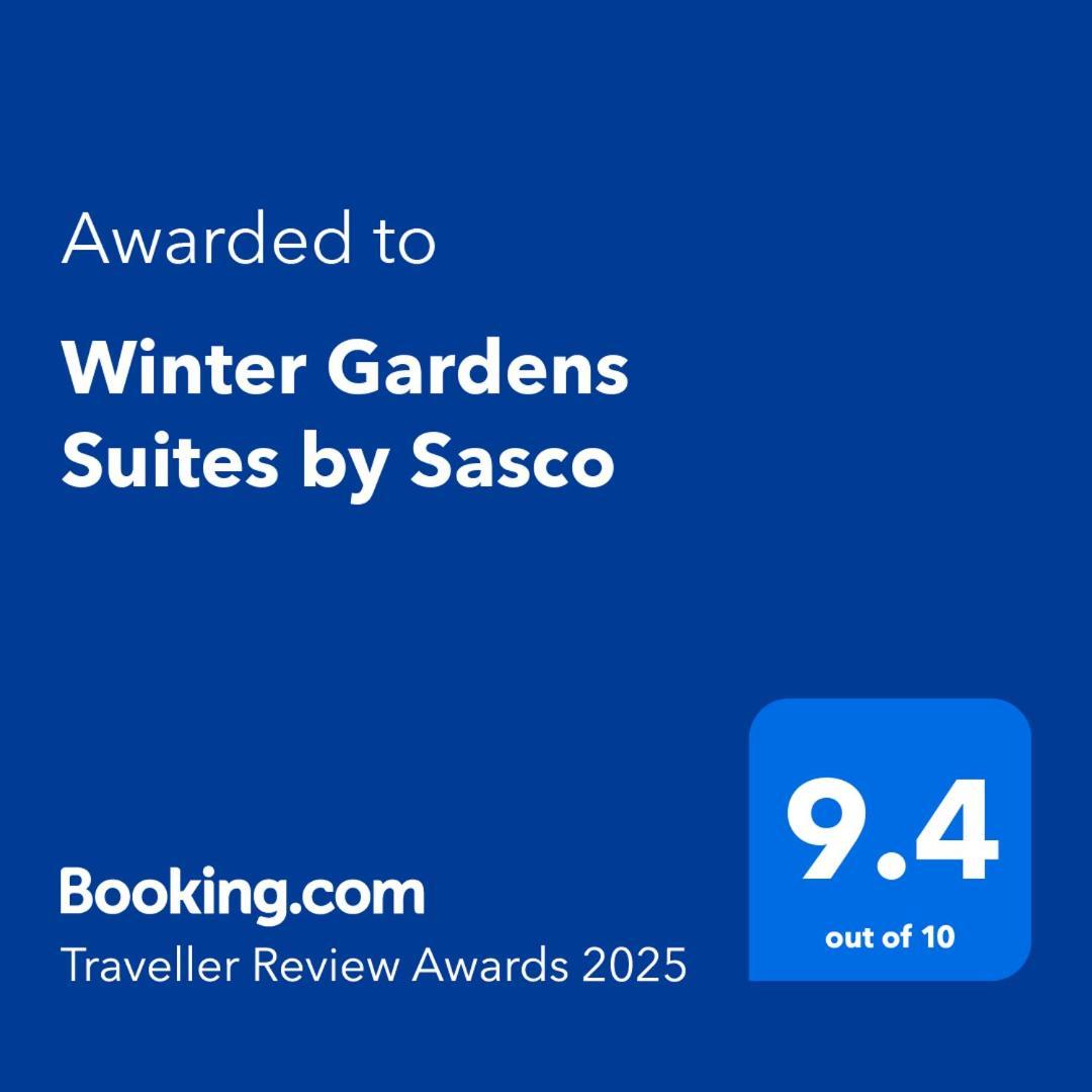 Winter Gardens Suites By Sasco แบล็คพูล ห้อง รูปภาพ